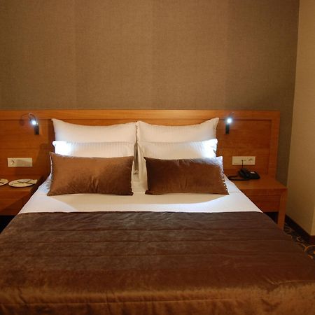 Volley Hotel İzmir Luaran gambar
