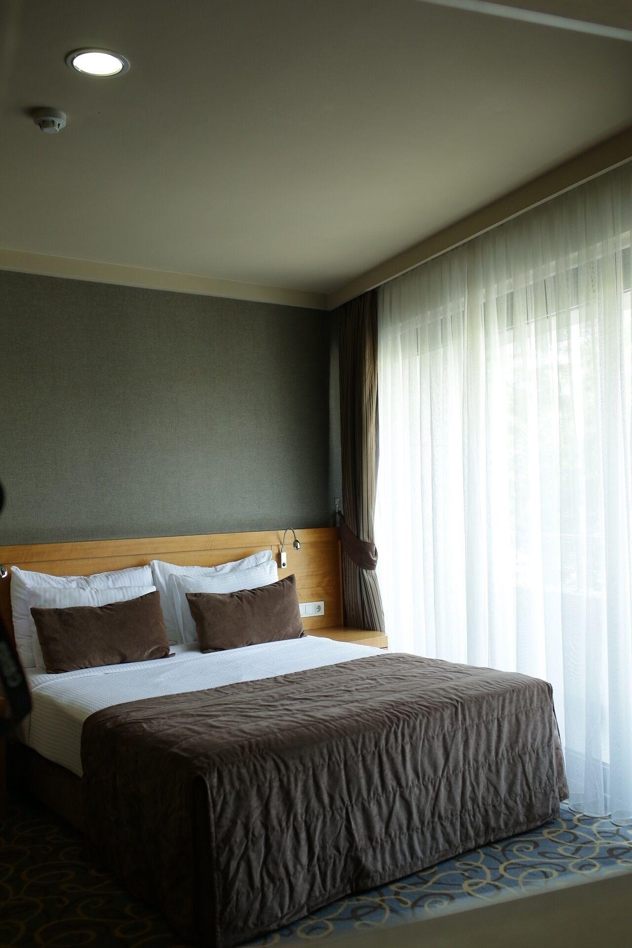 Volley Hotel İzmir Luaran gambar