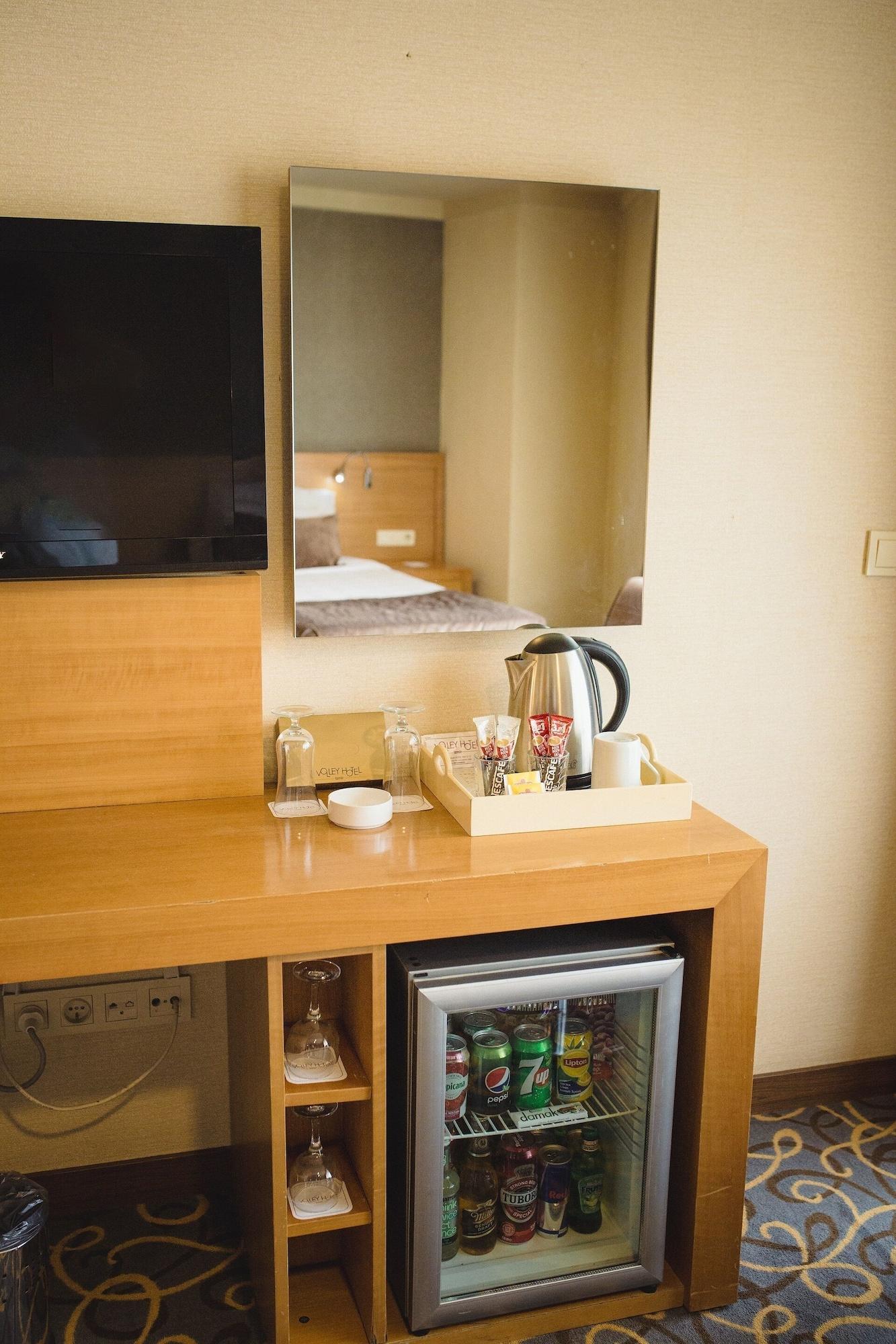 Volley Hotel İzmir Luaran gambar