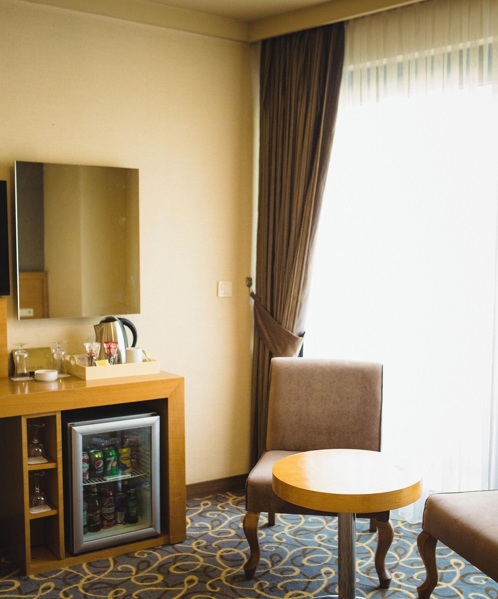 Volley Hotel İzmir Luaran gambar