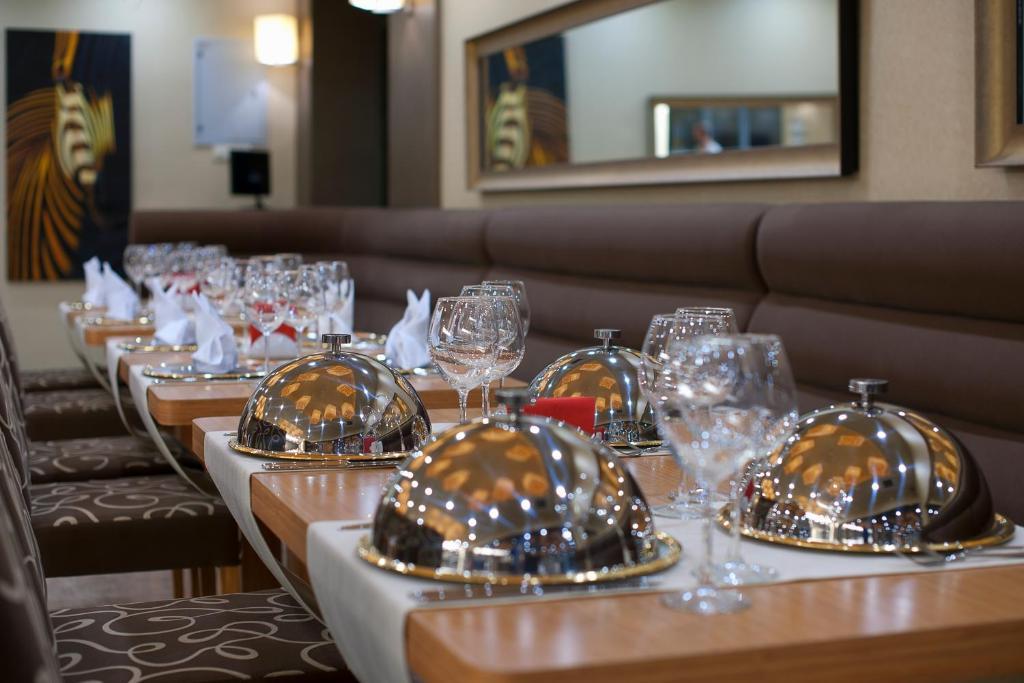 Volley Hotel İzmir Luaran gambar