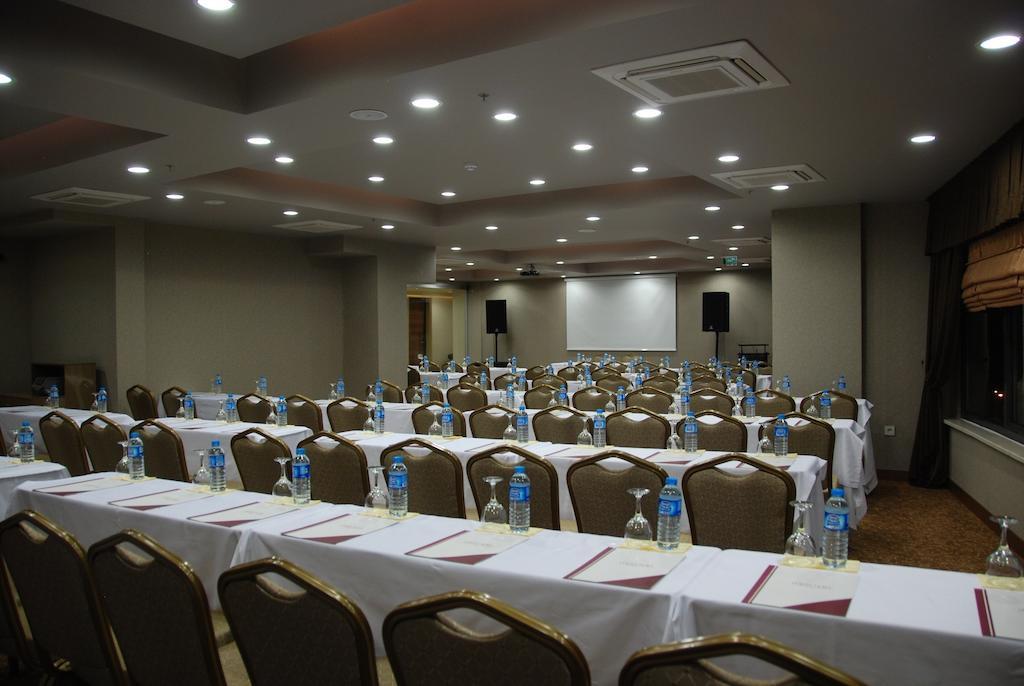 Volley Hotel İzmir Luaran gambar